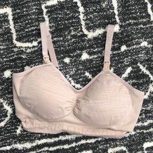 Kindred Bravely Sublime Pumping / Nursing Bra